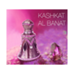 Женские масляные духи Khalis Kashkat Al Banat 20ml